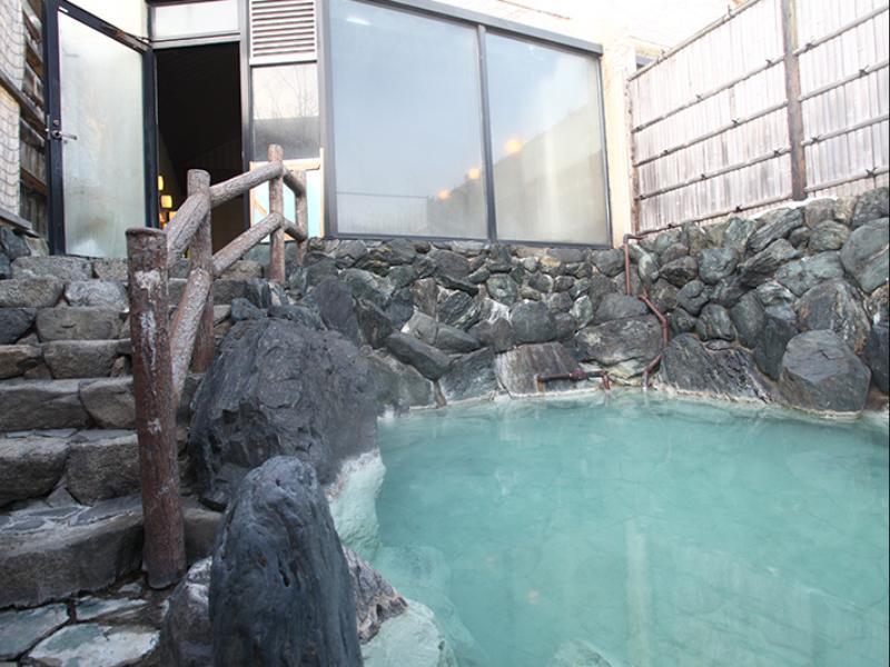 Hotel Kohantei Nikko Exterior foto
