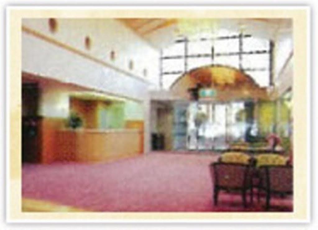 Hotel Kohantei Nikko Exterior foto