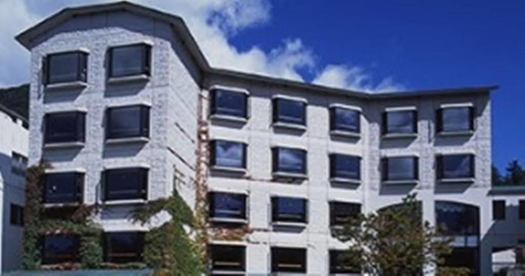 Hotel Kohantei Nikko Exterior foto